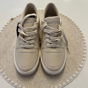 Men’s Nautica Shoes
